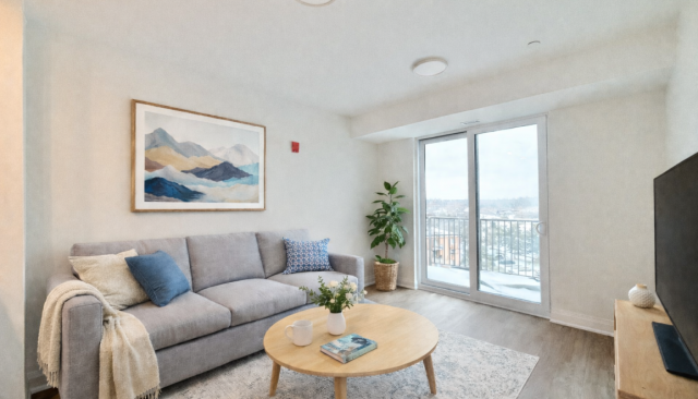 Waterloo Apartment 1 b. $1,817/month. Apartment for rent in Waterloo