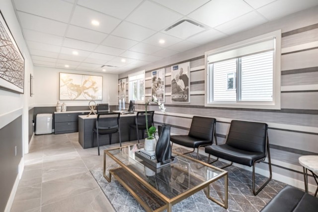 Calgary Apartment Studio $1,369/month. Apartment for rent in Calgary