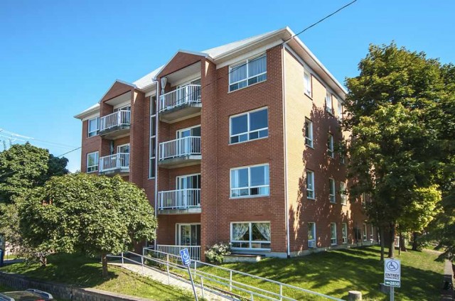 Quebec city Apartment Studio $880/month. Apartment for rent in Quebec city