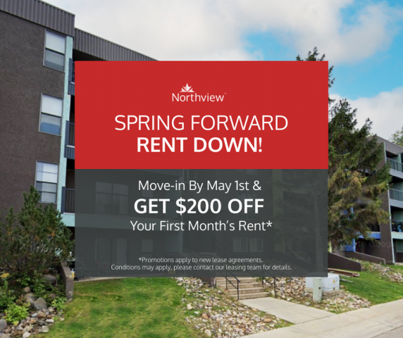 Fort McMurray Apartment 1 b. $1,070/month. Apartment for rent in Fort McMurray