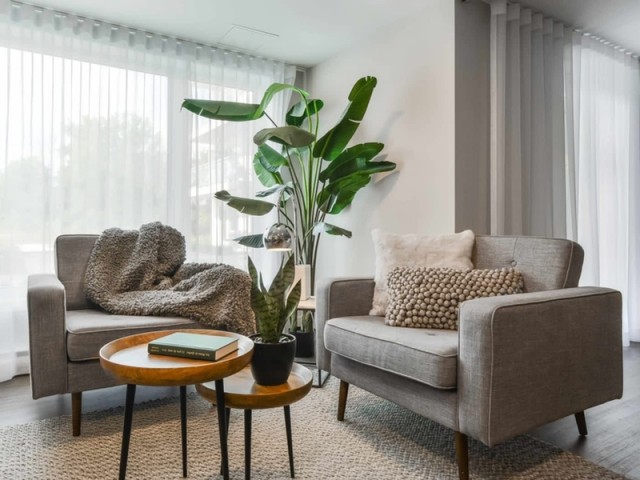 Longueuil Apartment 1-2 b. $1,700/month. Apartment for rent in Longueuil