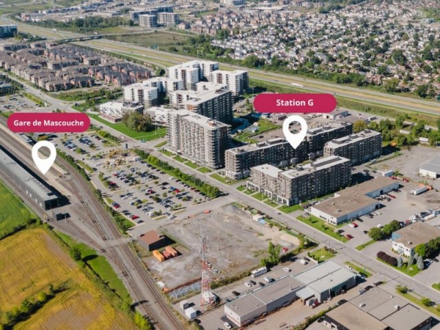 Mascouche Apartment 3 b. $2,150/month. Apartment for rent in Mascouche