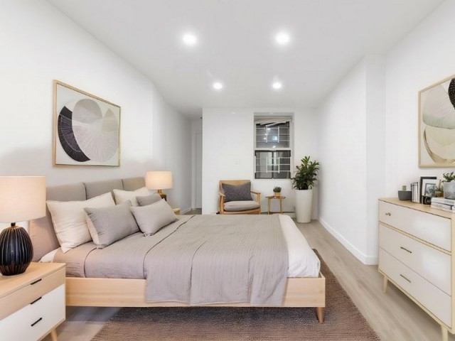 Downtown - Montreal Apartment 1 b. $1,125/month. Apartment for rent in Downtown - Montreal