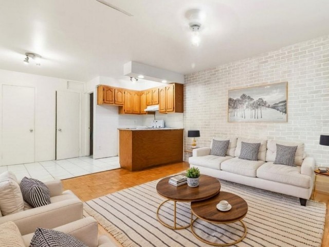 Downtown - Montreal Apartment 1 b. $900/month. Apartment for rent in Downtown - Montreal