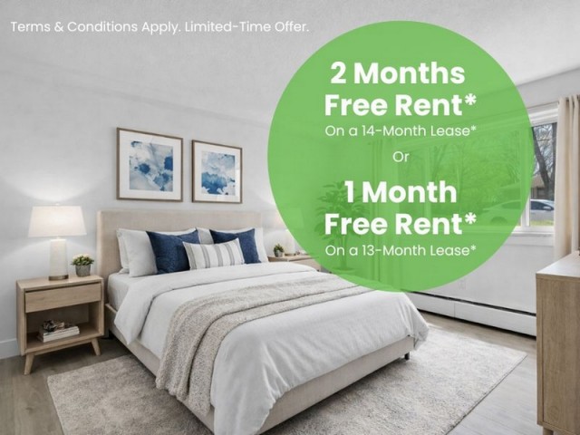 London Apartment 1-2 b. $1,225/month. Apartment for rent in London