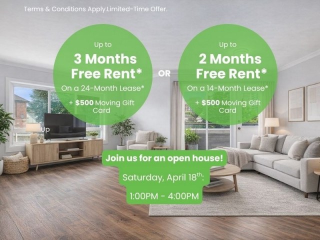 Ottawa Apartment Studio $1,371/month. Apartment for rent in Ottawa