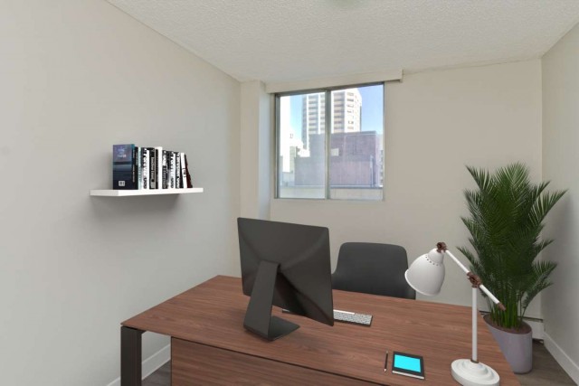 Calgary Apartment Studio $1,325/month. Apartment for rent in Calgary