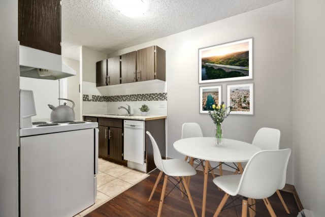 Calgary Apartment 1 b. $1,370/month. Apartment for rent in Calgary