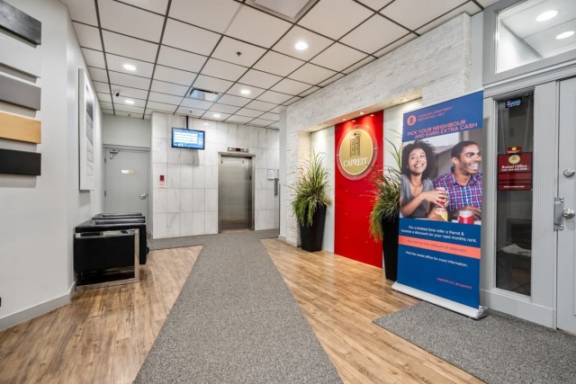 Calgary Apartment 1 b. $1,355/month. Apartment for rent in Calgary