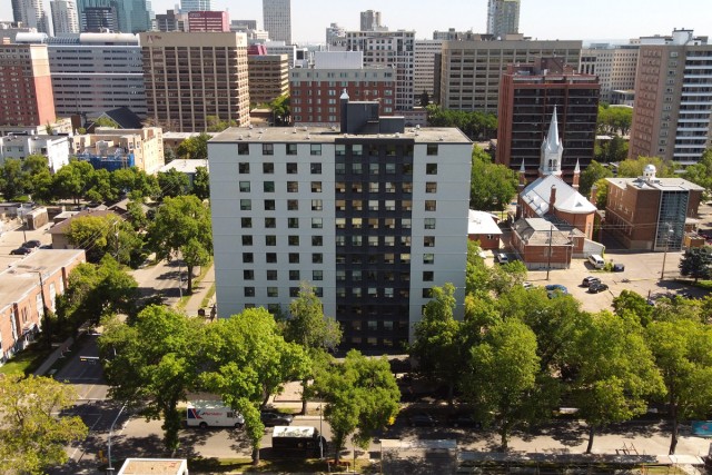 Edmonton Apartment Studio $1,070/month. Apartment for rent in Edmonton