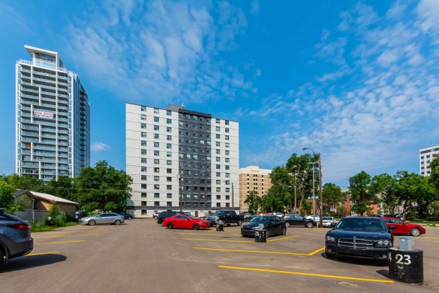 Edmonton Apartment 1 b. $1,175/month. Apartment for rent in Edmonton