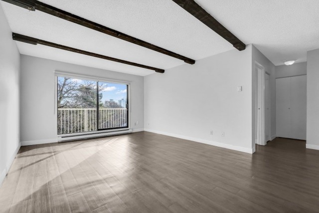 Vancouver Apartment 1 b. $1,690/month. Apartment for rent in Vancouver