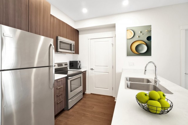 Vancouver Apartment 1 b. $1,740/month. Apartment for rent in Vancouver