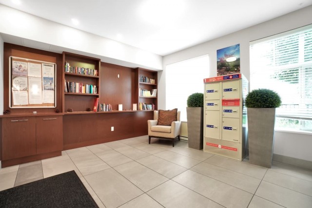 Vancouver Apartment 1 b. $1,740/month. Apartment for rent in Vancouver