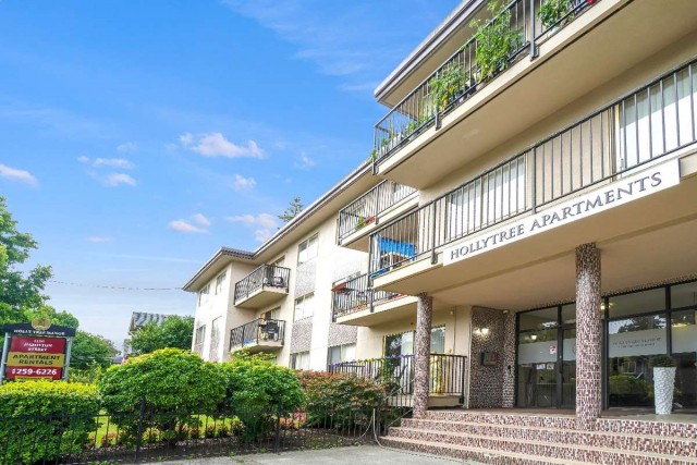 Vancouver Apartment Studio $1,485/month. Apartment for rent in Vancouver