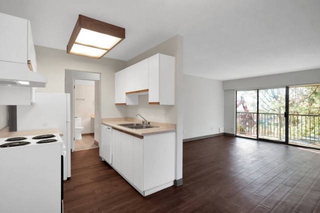 Vancouver Apartment 1 b. $1,690/month. Apartment for rent in Vancouver