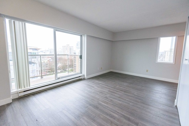 Victoria Apartment Studio $1,460/month. Apartment for rent in Victoria