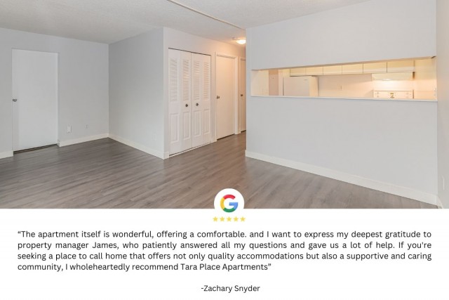 Victoria Apartment Studio $1,460/month. Apartment for rent in Victoria