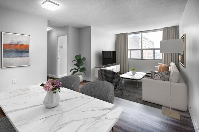 Halifax Apartment 1 b. $1,570/month. Apartment for rent in Halifax