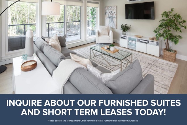 Halifax Apartment Studio $1,585/month. Apartment for rent in Halifax