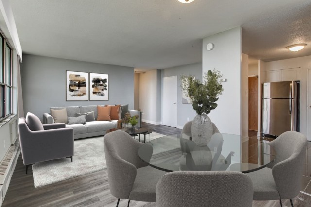 Mississauga Apartment 1 b. $1,825/month. Apartment for rent in Mississauga