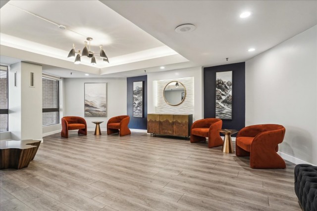 Mississauga Apartment 1 b. $2,230/month. Apartment for rent in Mississauga