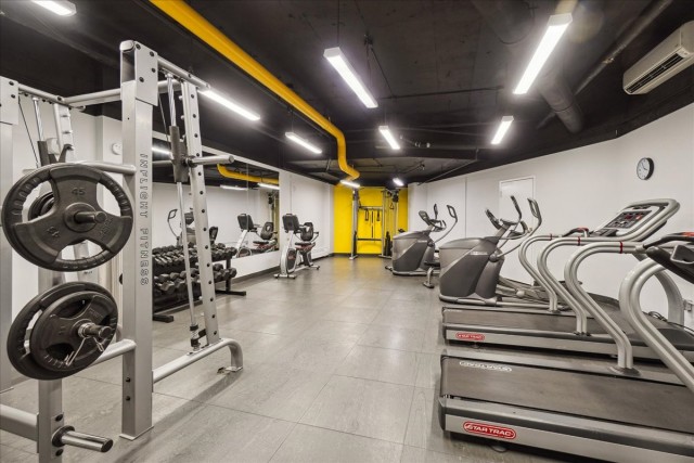 Mississauga Apartment 1 b. $2,230/month. Apartment for rent in Mississauga