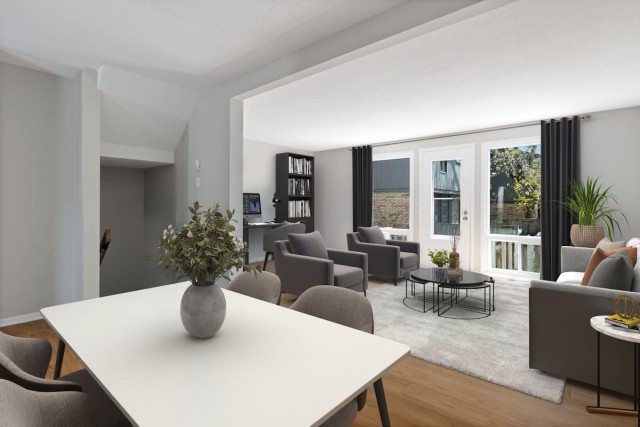 Ottawa Apartment 3 b. $2,620/month. Apartment for rent in Ottawa