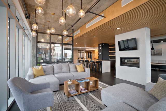 Brossard Apartment 1 b. $1,750/month. Apartment for rent in Brossard