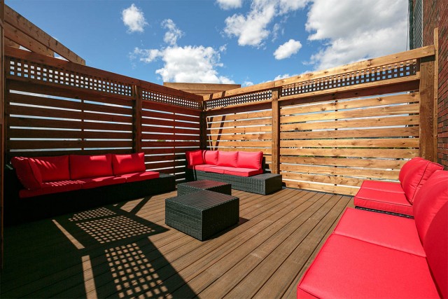 Notre-Dame-de-Grace Apartment 1 b. $1,320/month. Apartment for rent in Notre-Dame-de-Grace