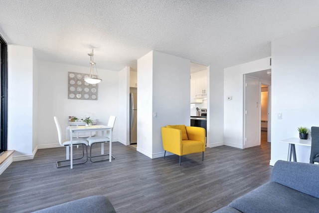 Hochelaga-Maisonneuve Apartment Studio $1,270/month. Apartment for rent in Hochelaga-Maisonneuve