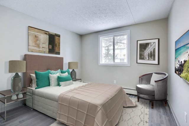 Regina Apartment 1 b. $1,355/month. Apartment for rent in Regina