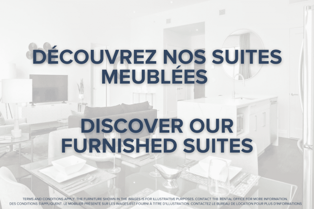 Cote-des-Neiges Apartment 1 b. $1,390/month. Apartment for rent in Cote-des-Neiges