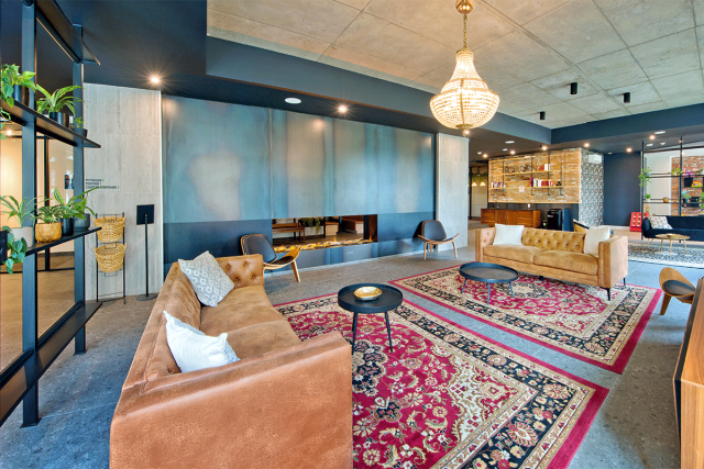 Ste-Rose Apartment Studio $1,495/month. Apartment for rent in Ste-Rose