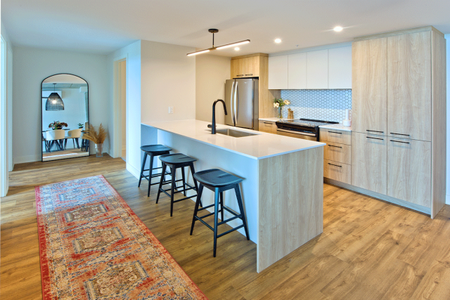 Ste-Rose Apartment Studio $1,495/month. Apartment for rent in Ste-Rose