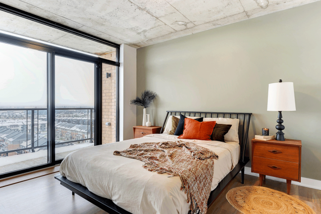 Ste-Rose Apartment 2 b. $2,185/month. Apartment for rent in Ste-Rose