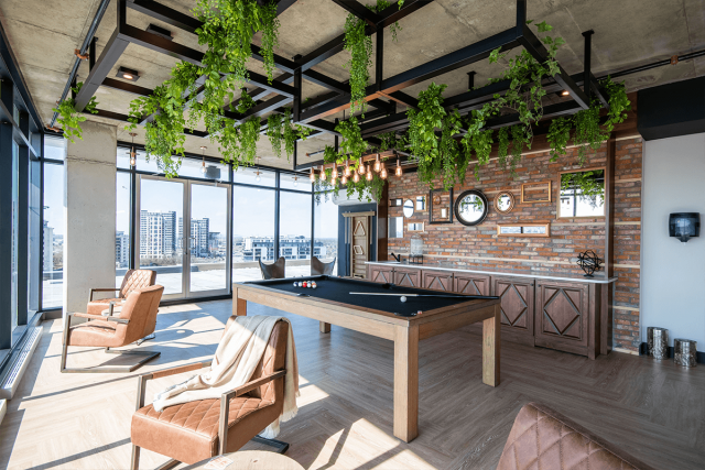 Ste-Rose Apartment 3 b. $2,800/month. Apartment for rent in Ste-Rose