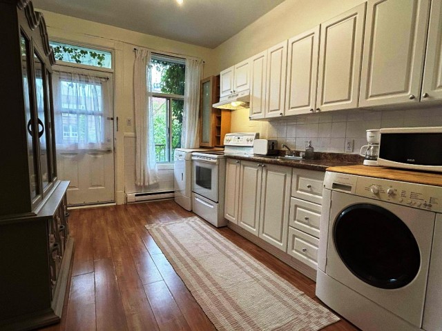 Hochelaga-Maisonneuve  1 b. $55/day. Apartment for rent in Hochelaga-Maisonneuve