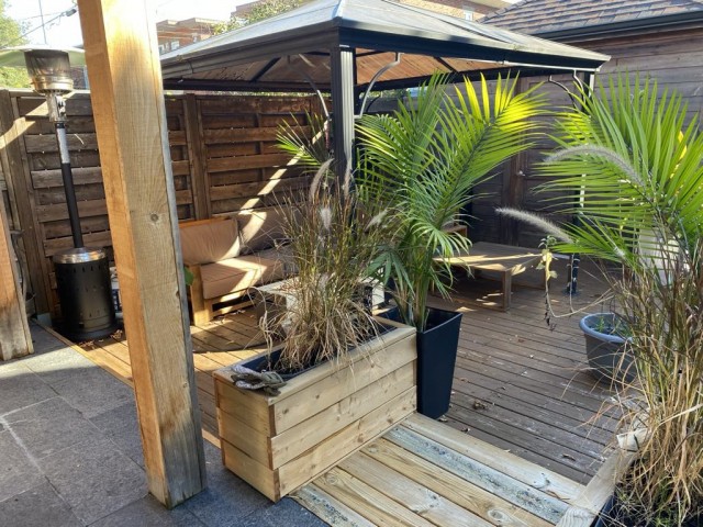 Ville-Emard and Cote-St-Paul  4+ b. $110/day. Apartment for rent in Ville-Emard and Cote-St-Paul