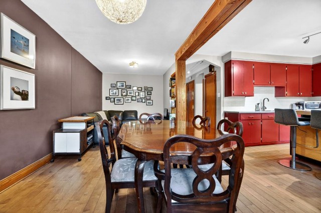 Rosemont,  Petite-Patrie  2 b. $77/day. Apartment for rent in Rosemont,  Petite-Patrie