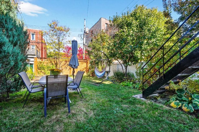 Rosemont,  Petite-Patrie  2 b. $77/day. Apartment for rent in Rosemont,  Petite-Patrie