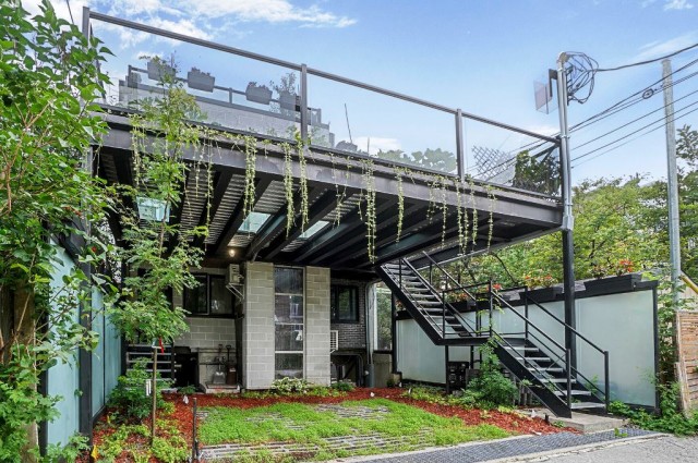 Rosemont,  Petite-Patrie  2 b. $90/day. Apartment for rent in Rosemont,  Petite-Patrie