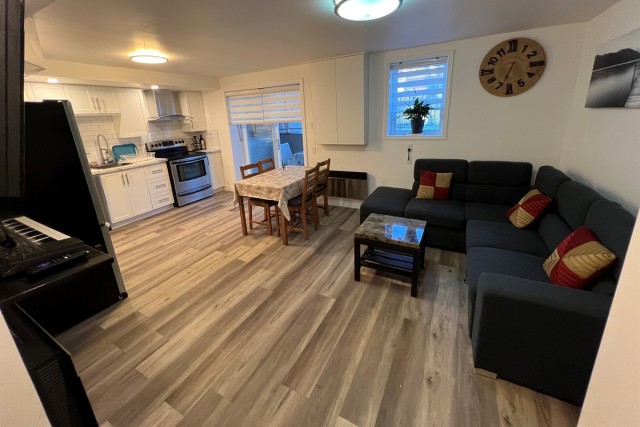 Ahuntsic and Cartierville  1 b. $60/day. Apartment for rent in Ahuntsic and Cartierville