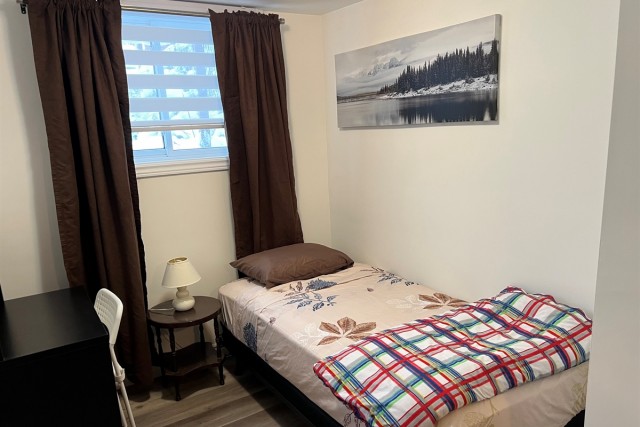 Ahuntsic and Cartierville  1 b. $60/day. Apartment for rent in Ahuntsic and Cartierville