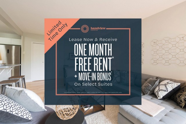 Mississauga Apartment 2 b. $2,169/month. Apartment for rent in Mississauga