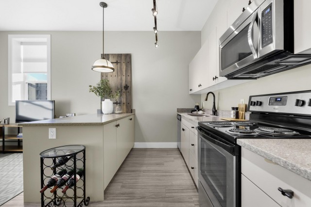 Saskatoon Apartment 1 b. $1,535/month. Apartment for rent in Saskatoon