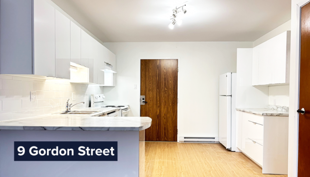 Moncton Apartment 1 b. $1,150/month. Apartment for rent in Moncton