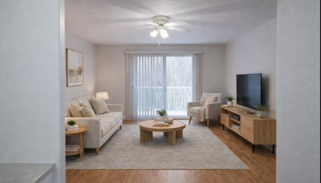 Moncton Apartment 2 b. $1,385/month. Apartment for rent in Moncton