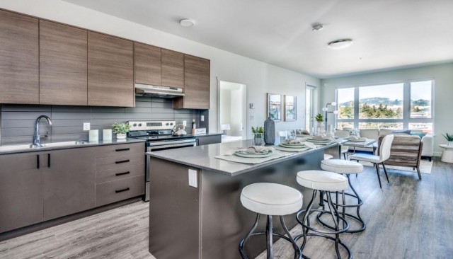 Victoria Apartment 1 b. $1,725/month. Apartment for rent in Victoria