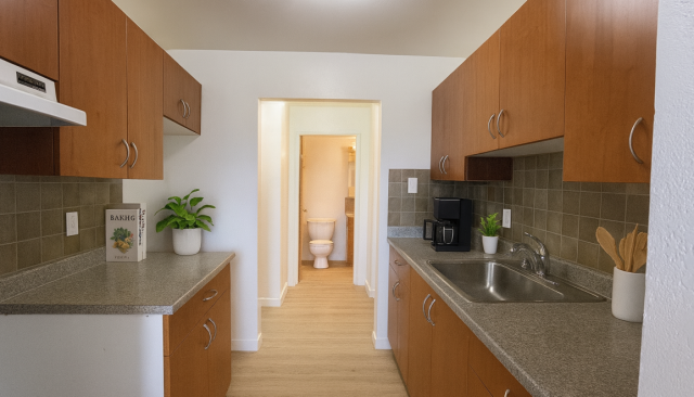 Victoria Apartment Studio $1,499/month. Apartment for rent in Victoria